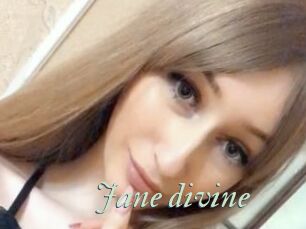 Jane_divine