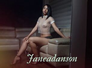 Janeadanson