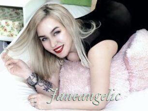 Janeangelic