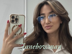 Janebowman