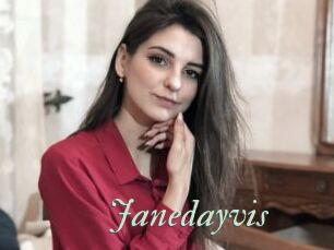 Janedayvis