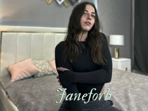 Janeforb