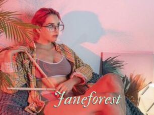 Janeforest