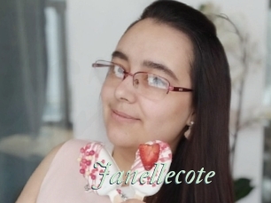 Janellecote