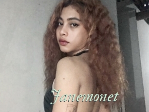 Janemonet