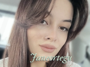 Janeortegu