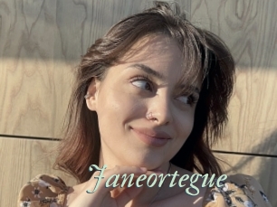 Janeortegue