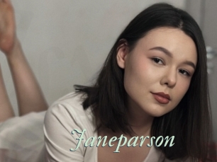 Janeparson