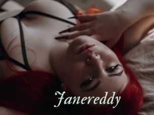 Janereddy
