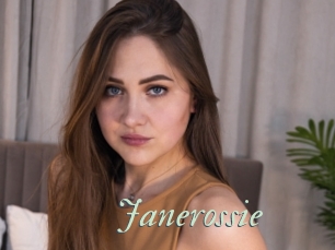 Janerossie