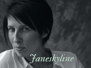 Janeskyline