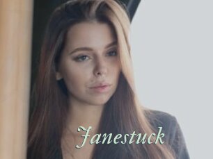 Janestuck