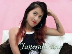 Janesullivans
