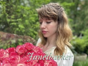 Janetbarker