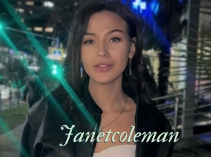 Janetcoleman