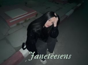 Janeteesens