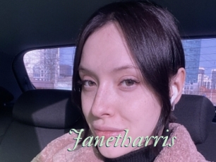 Janetharris