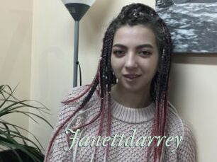 Janettdarrey
