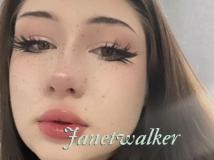 Janetwalker