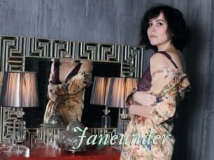 Janeunder