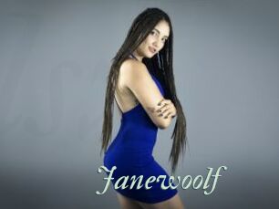Janewoolf
