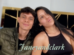 Janeyandclark