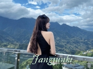 Jangjunki
