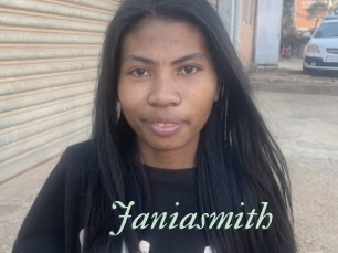 Janiasmith