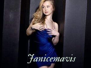 Janicemavis