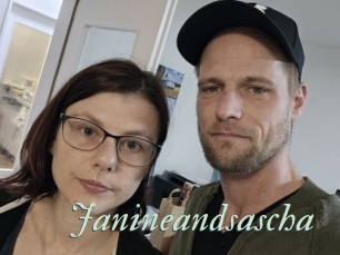 Janineandsascha