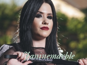 Janinemarble
