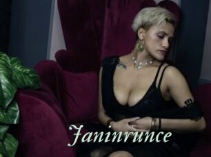 Janinrunce