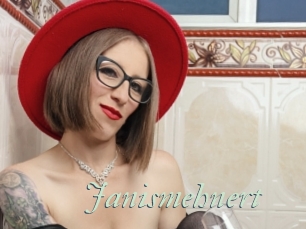 Janismehnert