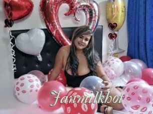 Janmilkhot