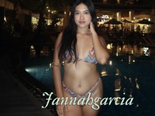 Jannahgarcia