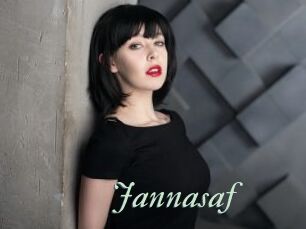 Jannasaf