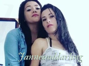 Janneanddarling