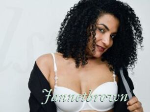 Jannetbrown