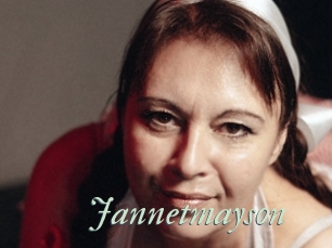 Jannetmayson