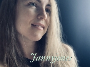 Jannyjones