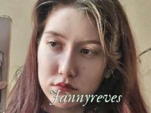 Jannyreves