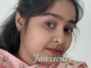 Janvicuty