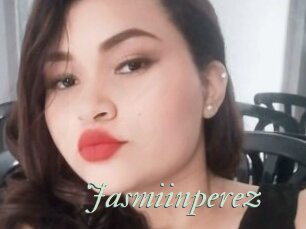 Jasmiinperez