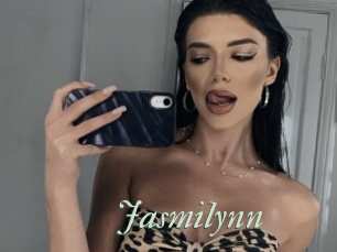 Jasmilynn