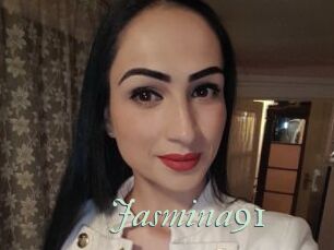 Jasmina91