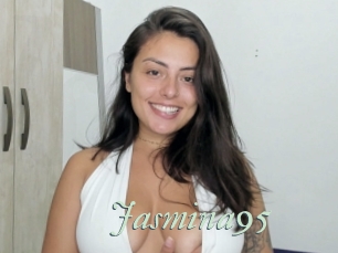 Jasmina95