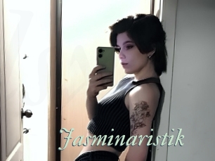 Jasminaristik