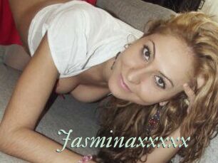 Jasminaxxxxx