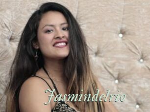 Jasmindelrio