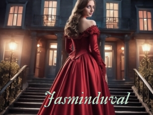 Jasminduval